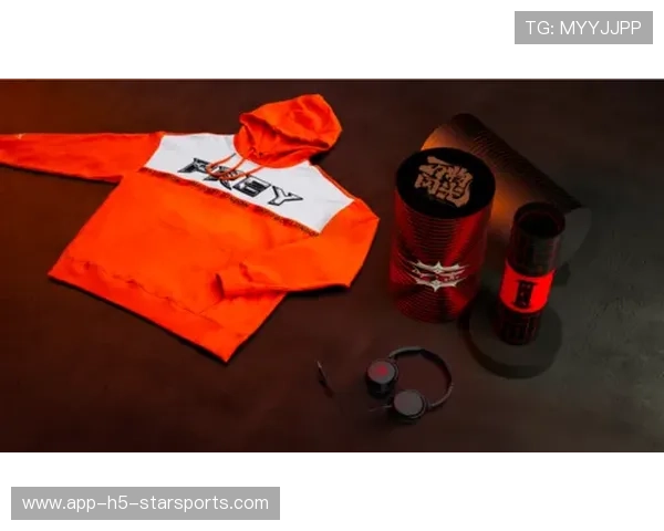 战队跨界合作布局潮流时尚市场，战队联名