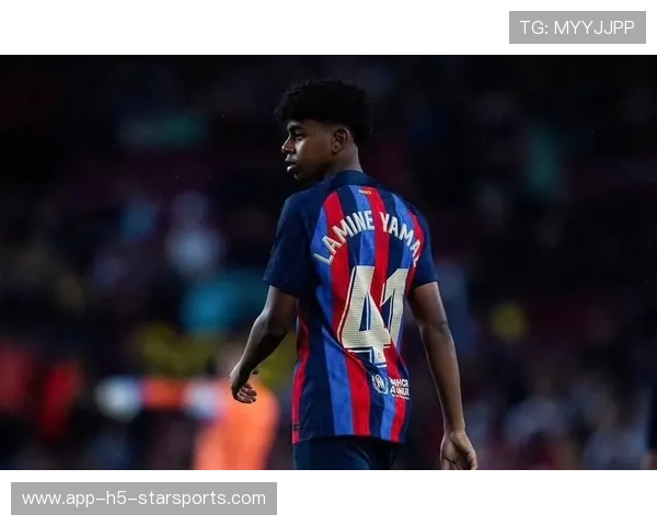 拉米尼·亚马尔用表现证明自己,巴萨防线仍需加强,拉米亚什么意思