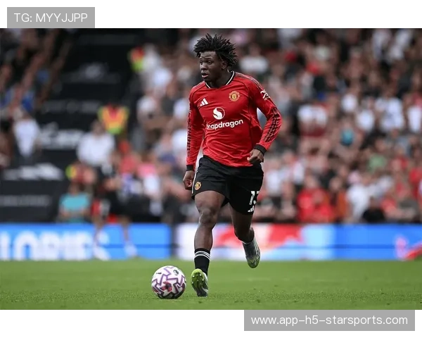 曼联继续强化青训，年轻力量逐渐担任重要角色