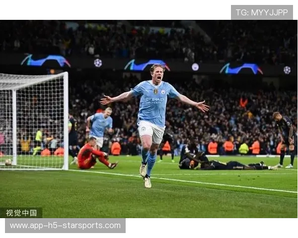 曼城恢复状态，冲击欧冠四强目标愈加坚定，曼城被罚欧冠